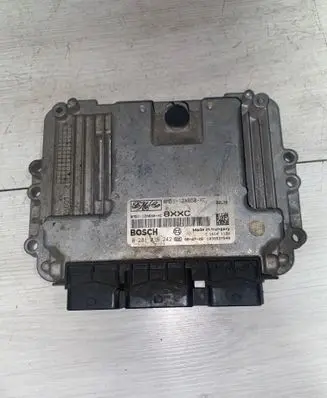 Ford Focus Engine control unit/module ECU 8M5112A650XC