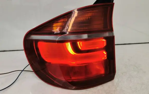 BMW X5 E70 Rear/tail lights 7227789 A0317128392 F00HTB401500
