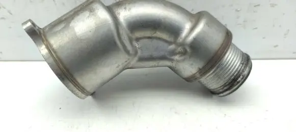 Audi A6 S6 C7 4G Intercooler hose/pipe 04L131111AB 323005 59001830505
