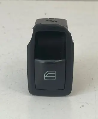 Mercedes-Benz R W251 Electric window control switch A2518200510 03128150 905167930