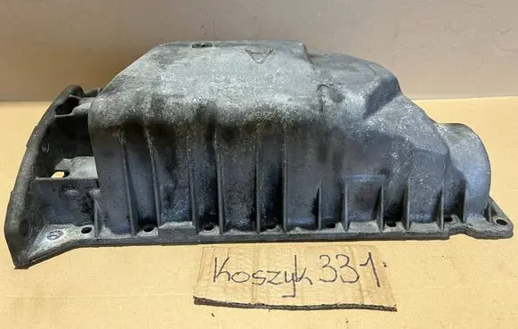 Mini One - Cooper Coupe R56 Oil sump 770011746