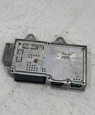 Porsche Macan (95B) Sound amplifier 7PP035223AA 15012001 325074004286082