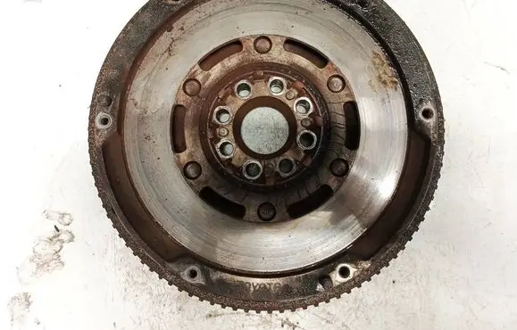 Toyota Avensis T250 Flywheel 