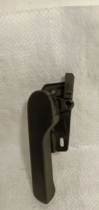 Skoda Octavia Mk2 (1Z) Engine bonnet (hood) release handle 1J1823633