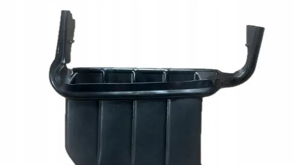 Porsche Cayenne (9Y0 9Y3) Radiator trim 9Y0129510D