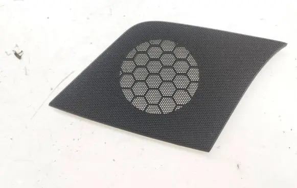 Audi Q5 SQ5 Side speaker trim/cover 8R0857227B