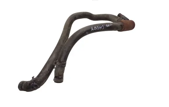 Volkswagen Caddy Engine coolant pipe/hose