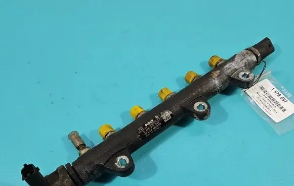 Renault Espace IV Fuel main line pipe 0445214062 IMPRK1579897