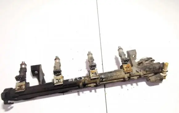 Ford Fiesta Fuel main line pipe 8A6G9H487AA 0280158207