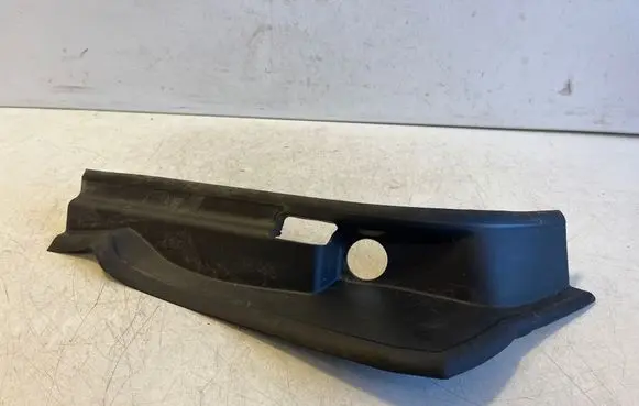 BMW i4 Other trunk/boot trim element 7487593
