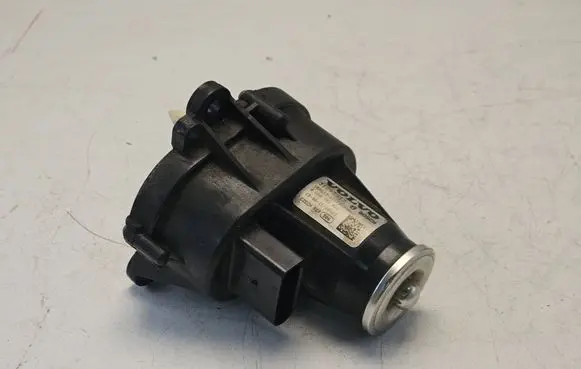 Volvo V60 Intake manifold 31293737 15082120423 0280751022