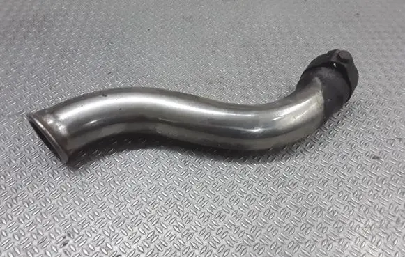 Jaguar XJ SERIE 1 Muffler ending 