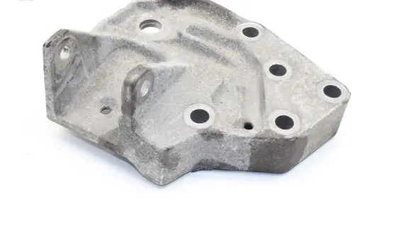 Land Rover Range Rover Evoque L538 Engine mounting bracket EJ326P096AA