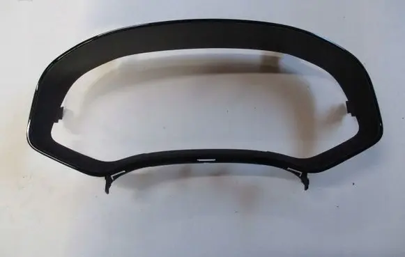 Peugeot Partner III Speedometer (instrument cluster) 6F0857241H