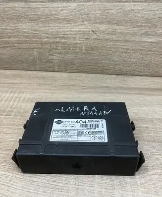 Nissan Almera N16 Comfort/convenience module 28551BM404 5WK48511