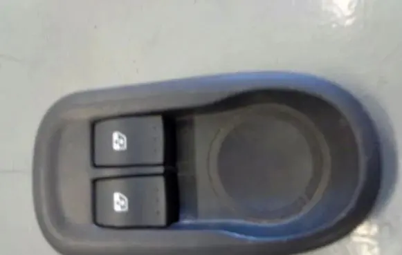 Renault Kangoo III Other switches/knobs/shifts