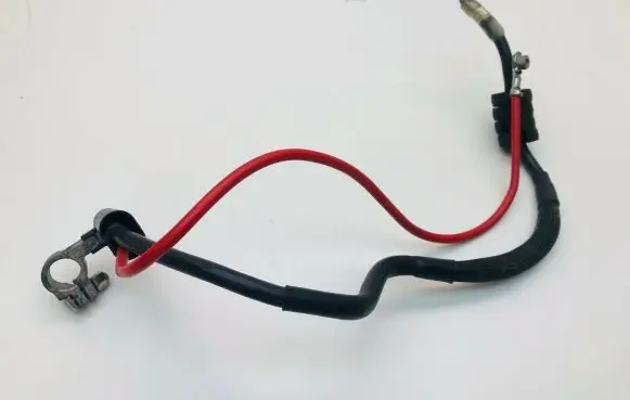 Volkswagen Caddy Positive cable (battery) 1K0971228T