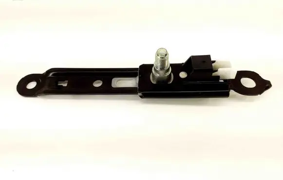 Toyota RAV 4 (XA40) Seat belt height adjuster E563003 H640001