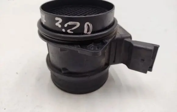 Mass air flow meter