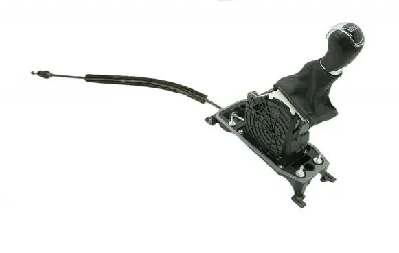 Skoda Superb B8 (3V) Gear shift rod 3Q2713023Q
