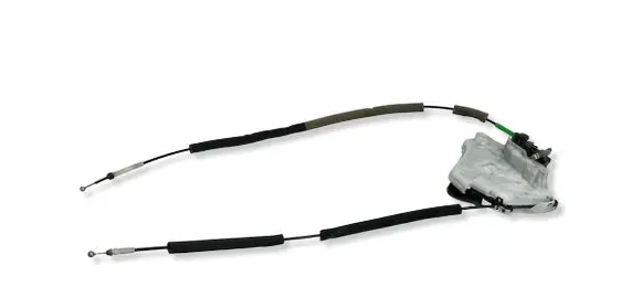 Nissan Qashqai J12 Front door lock 805016UE0A 49742