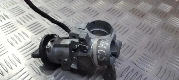 Mitsubishi Colt Ignition lock