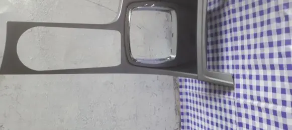 Ford Mondeo MK IV Panel trim 7S1A045H20CF370C