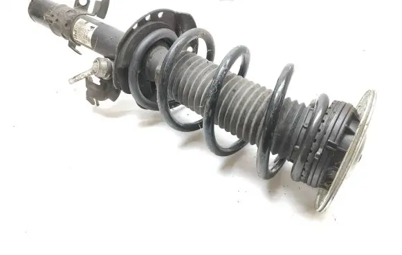 Land Rover Range Rover Evoque L538 Front shock absorber/damper BJ3218045AD