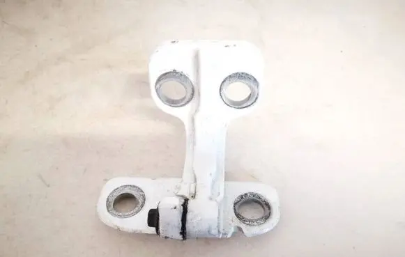 Jaguar XF Rear door lower hinge 8x23228a64cb