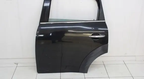 Mini Cooper Countryman R60 Rear door
