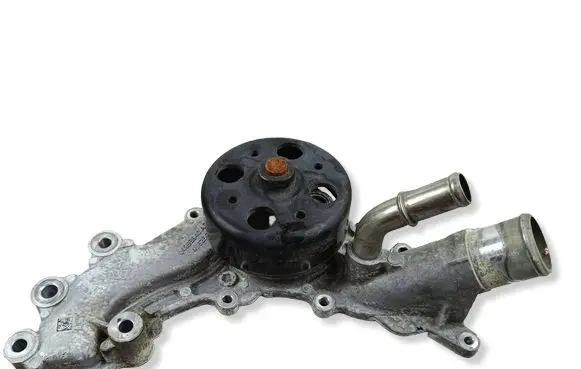 Jeep Grand Cherokee WL Water pump 