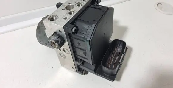 Jaguar X-Type ABS Pump 4X432C405EC 0265225234 5902621257