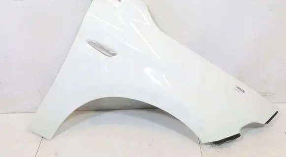 Fiat Tipo Fender 