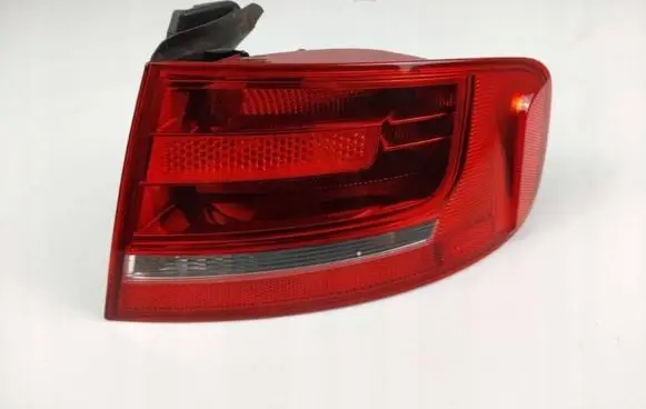 Audi A4 S4 B8 8K Rear/tail lights 8K5945096D