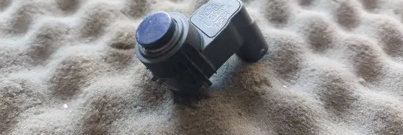 Peugeot 5008 Parking PDC sensor 9665661977