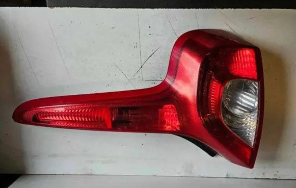 Volvo C30 Rear/tail lights AF21P2RS