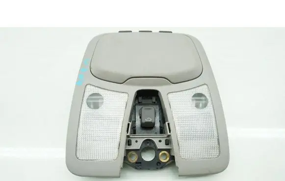 Volvo V70 Boot/trunk interior light 