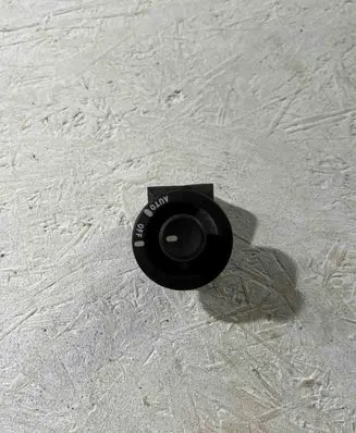 Jaguar S-Type Wing mirror switch XR836465