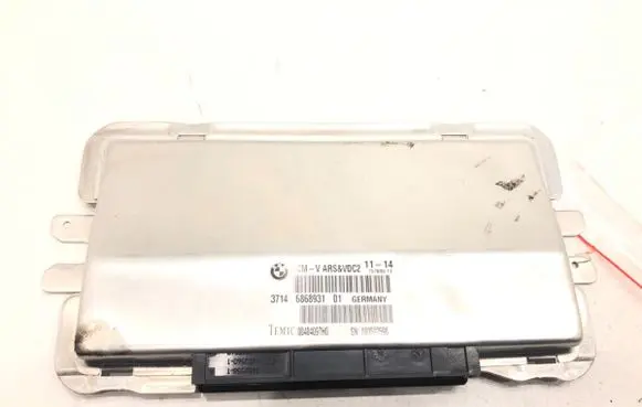 BMW 5 F10 F11 Other control units/modules 6868931