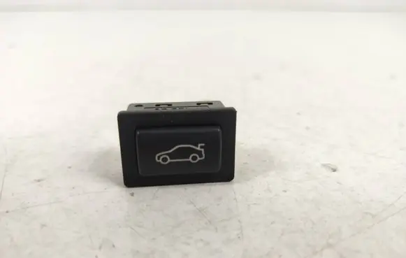 BMW 5 F10 F11 Tailgate opening switch 9200316 280312