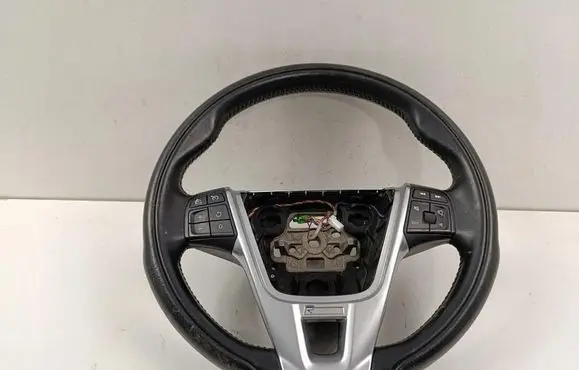 Volvo V60 Steering wheel