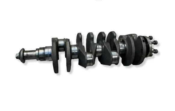 Peugeot 208 I Crankshaft 