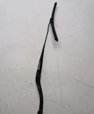 Opel Signum Front wiper blade arm 09185813