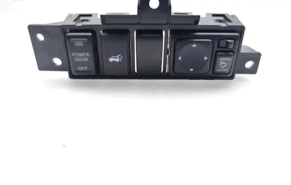 Infiniti FX Wing mirror switch P10476B11200