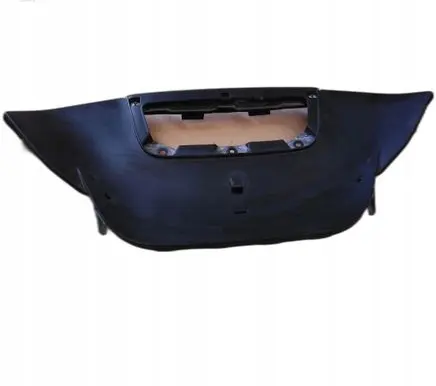 Ferrari F8 Spider Radio/GPS head unit trim 9007805521