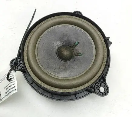 Nissan GT-R Front door speaker 28156JM20A