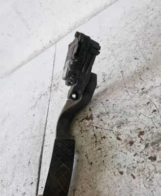 Audi A4 S4 B6 8E 8H Accelerator throttle pedal 6PV00837601 8E1721523