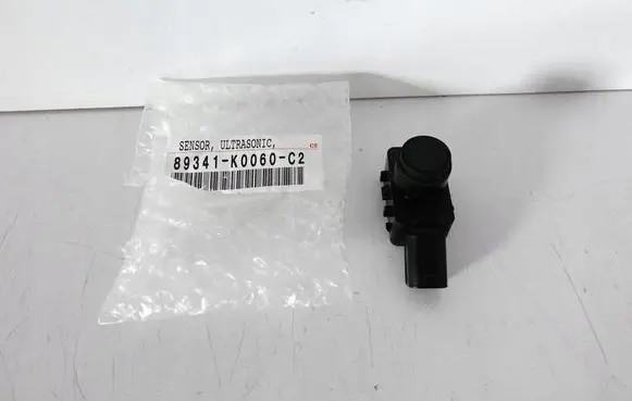 Toyota Corolla E210 E21 Parking PDC sensor 89341K0060