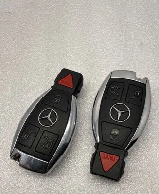 Ignition lock