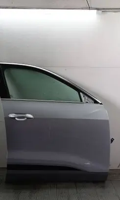 Audi e-tron Front door 
